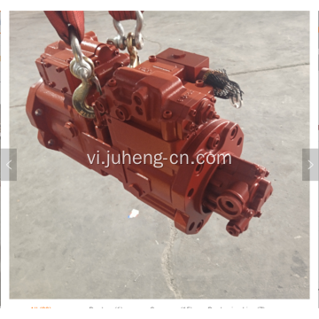 Hyundai R180LC-7 Bơm thủy lực R180-7 31N5-10011 Bơm chính